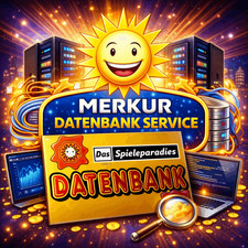 ADP  Merkur Datenbank für