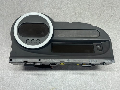 Renault twingo display - renault,