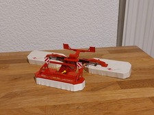 Siku Farmer Kuhn Frontmähwerk 4681 Kuhn Schmetterlingsmähwerk 2462 1:32