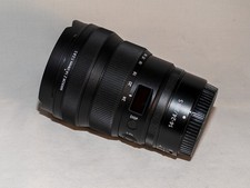 Nikon NIKKOR Z 14-24 1:2,8 S