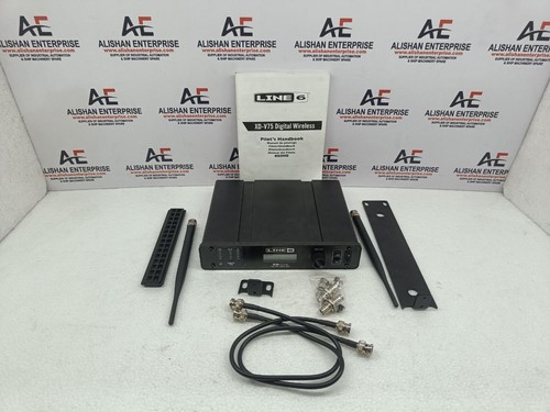 Line6 v75 - v75, handheld