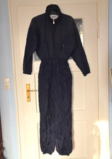 Skianzug Damen 40 blau