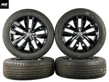 20 Zoll ORIGINAL VW AMAROK MK1