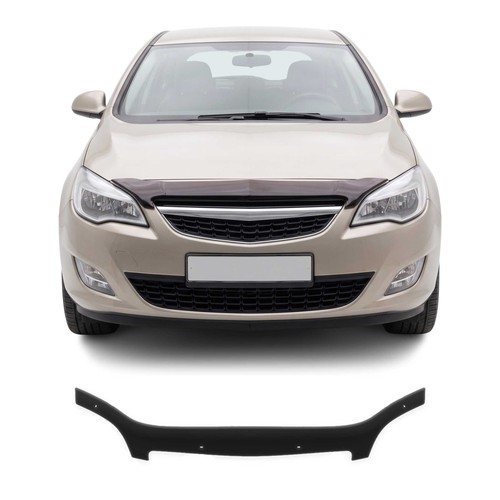 Motorhaube deflektor - motorhaube,