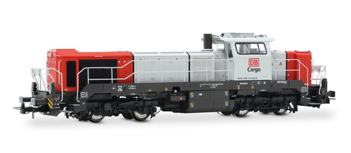 Hornby hr2989 cargo - hr2989, db