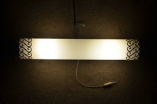 Antike Bauhaus Wandleuchte von ERCO Nr. 922 von ca. 1960- 1962