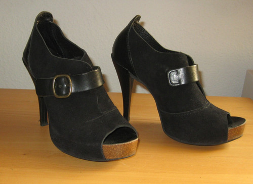 Hohe stiletto pumps pedro - pumps, v.pedro