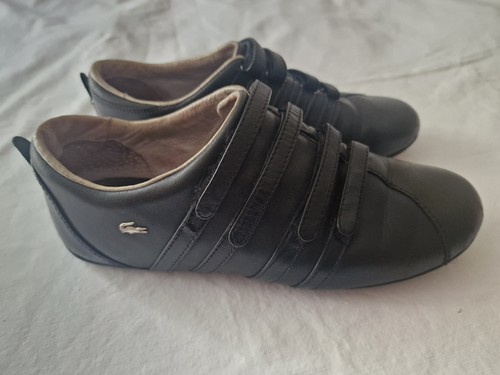 Lacoste damen sportschuhe - lacoste,
