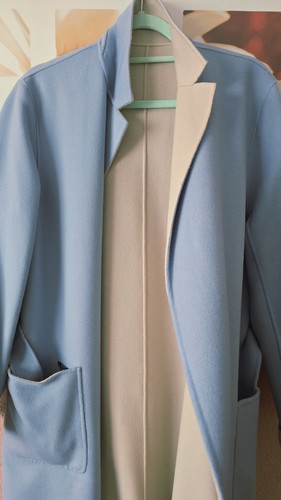 Max mara weekend wool wrap - weekend,
