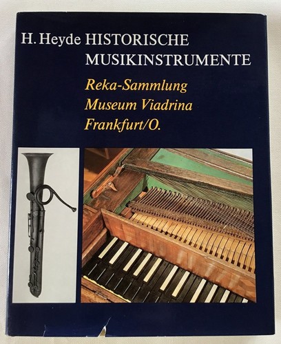 Historische musikinstrumente - historische,