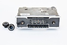 Becker europa autoradio - europa,