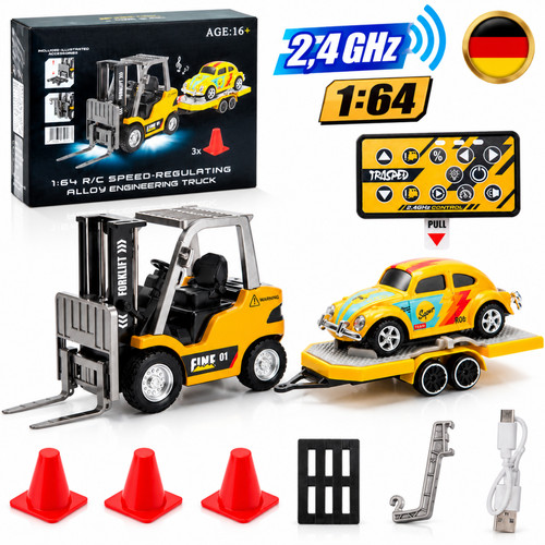 Mini ferngesteuerter - mini,