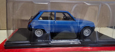 Renault 5 Alpine Turbo - 1982