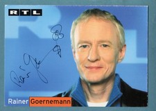 Rainer Goernemann HINTER