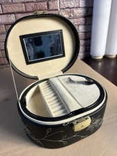 Windrose Schmuckkästchen