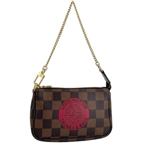 Louis vuitton damier mini - vuitton,