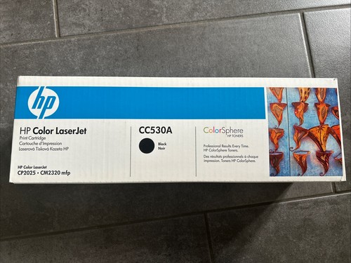 Toner 304a cc530a schwarz - hp,