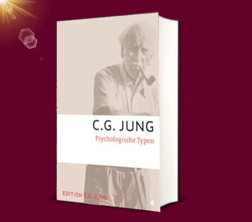 Jung gesammelte werke - c., g.