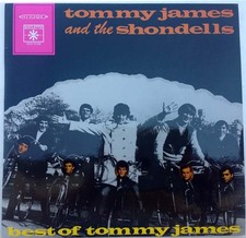 Tommy James And The Shondells*