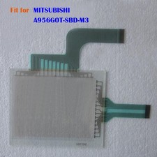 New Touch Panel Glass for