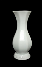 Vase  Rosenthal Classic Maria Weiß H 16,2 cm sehr guter Zustand