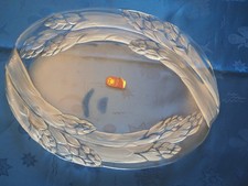 Spargelplatte, original