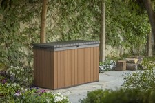 Keter Aufbewahrungsbox