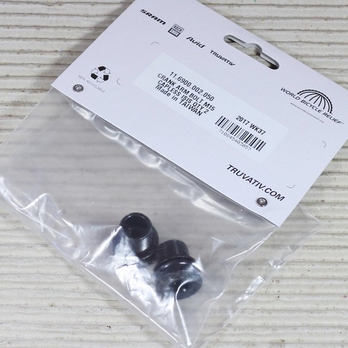 Sram truvativ kurbelschraube - sram,