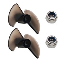 2 pcs Schiffsschraube