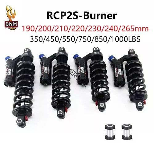Dnm rcp mountain - rcp-2s,