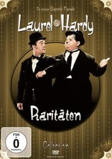 Laurel hardy raritäten - &,