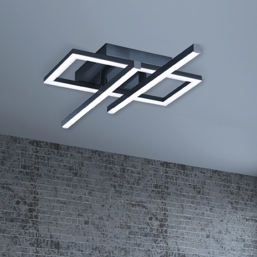 Melitec led deckenleuchte - led,