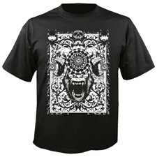 T-Shirt VINTAGE GORILLA AFFE