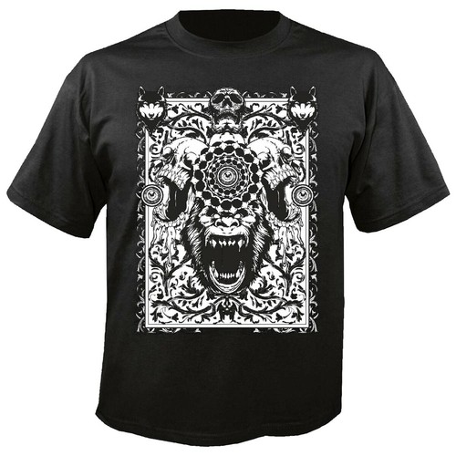 Shirt vintage gorilla affe - gorilla,