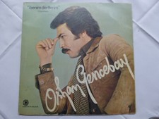 ORHAN GENCEBAY Benim dertlerim