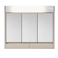 Jokey Spiegelschrank Saphir