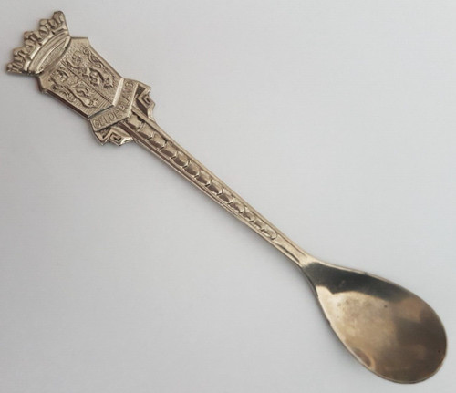 Sammellöffel andenken - sammellöffel, /