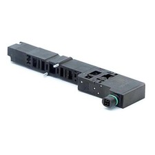 Rexroth 5/3 Wegeventil 0 820