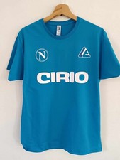 Napoli cirio shirt - cirio, 80er