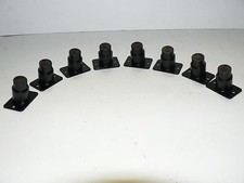 8 Carrera Supports Servo 140 /
