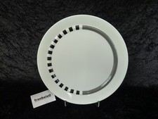 Rosenthal " CUPOLA  STRADA " Speiseteller / 26 cm