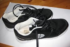 Damen-Sneaker Donnay 39 schwarz/weiß