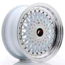 Japan racing jr9 15x7 - 4x,