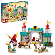 LEGO 10780 Disney Mickys