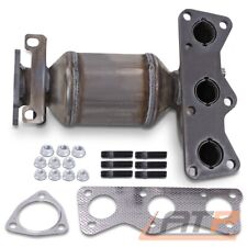 KATALYSATOR KRÜMMERKAT FÜR