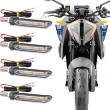 Motorrad led - 4x,