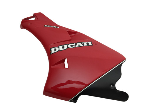 Rumpf ducati supersport - supersport, 750