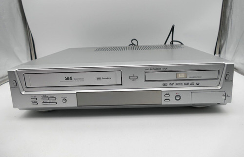 Seg dvcr 500 - seg,
