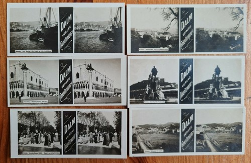 Stereobilder dalm verlag - stereobilder,