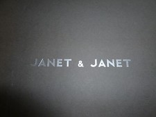 Janet & Janet Wedges